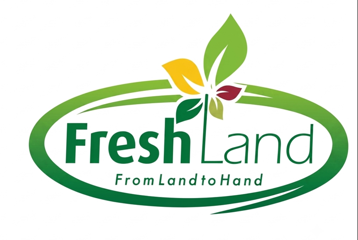 FreshLand — Green Apple Company